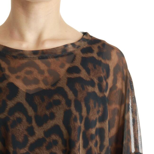 MAGLIETTA MACULATA VICOLO - Mad Fashion | img vers.650x/